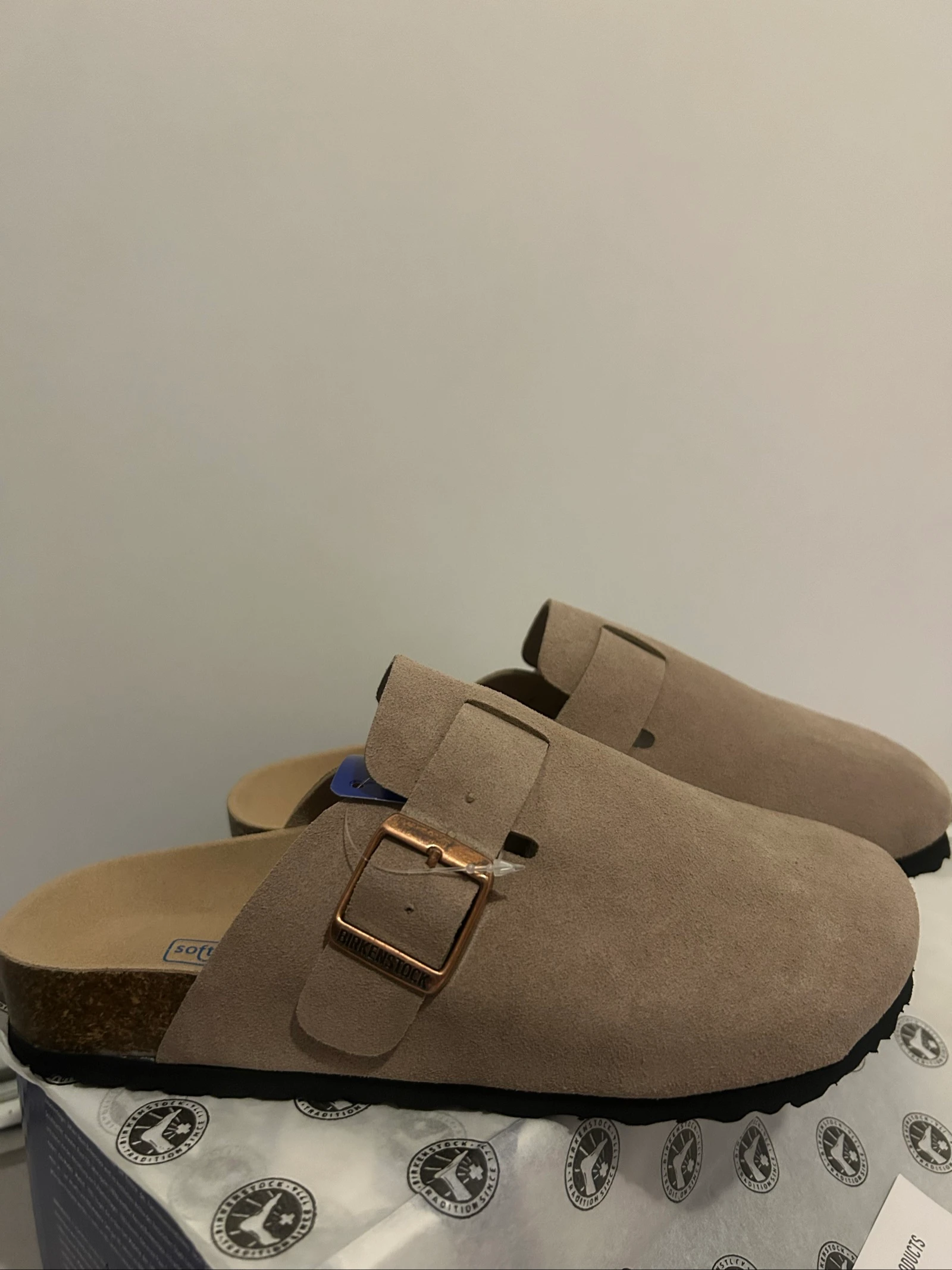 Birkenstock Boston – photo 4